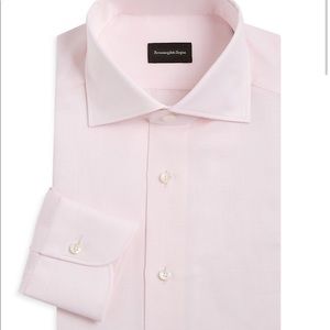 Men’s Ermenegildo Zegna button down